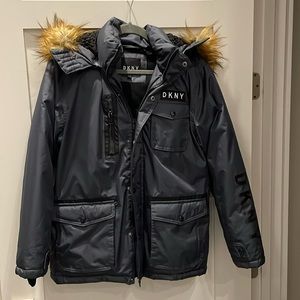 Dkny Coat